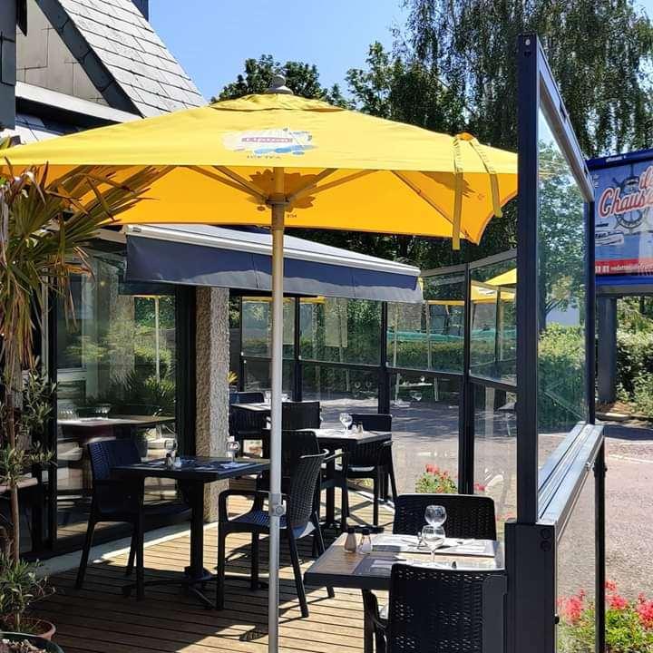 克洛库斯酒店 凯恩 外观 照片